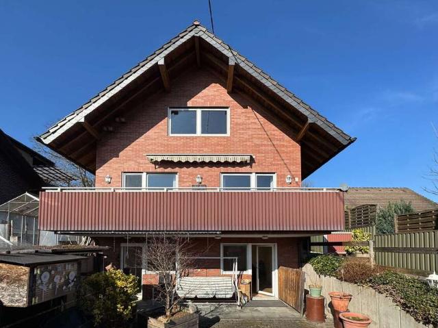 Haus kaufen in Hennef, Geistingen