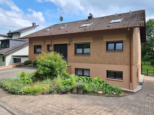 Haus kaufen in Hennef, Geistingen