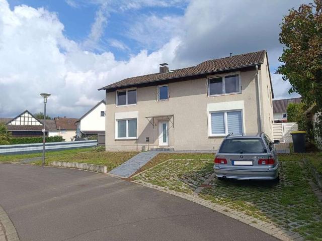 Haus kaufen in Hennef, Geistingen