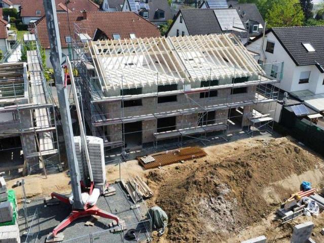 Haus kaufen in Warth, Hennef