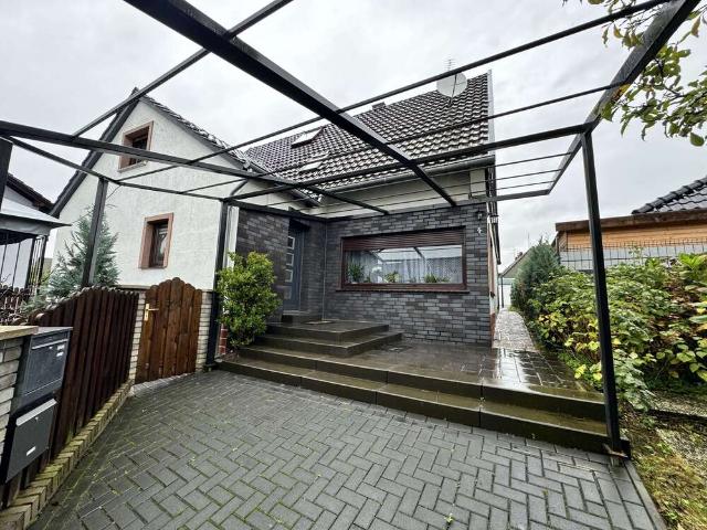 Haus kaufen in Hennef, Geistingen