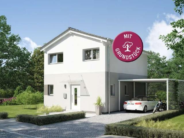 Haus kaufen in Warth, Hennef