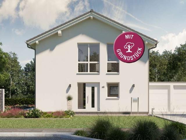 Haus kaufen in Warth, Hennef