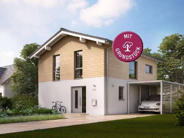 Haus kaufen in Warth, Hennef