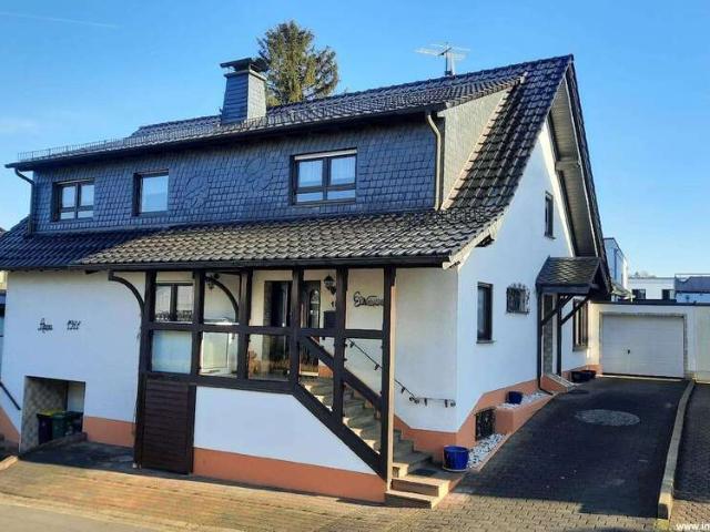 Haus kaufen in Hennef, Weldergoven