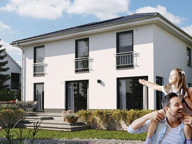 Haus kaufen in Warth, Hennef