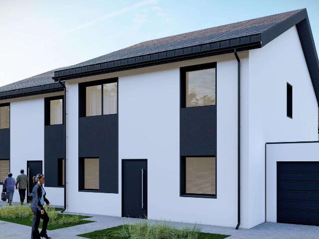 Haus kaufen in Warth, Hennef