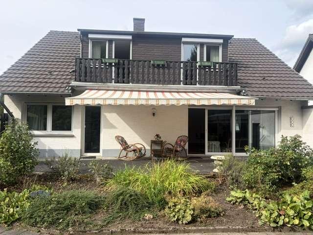 Haus kaufen in Geistingen, Hennef (Sieg)