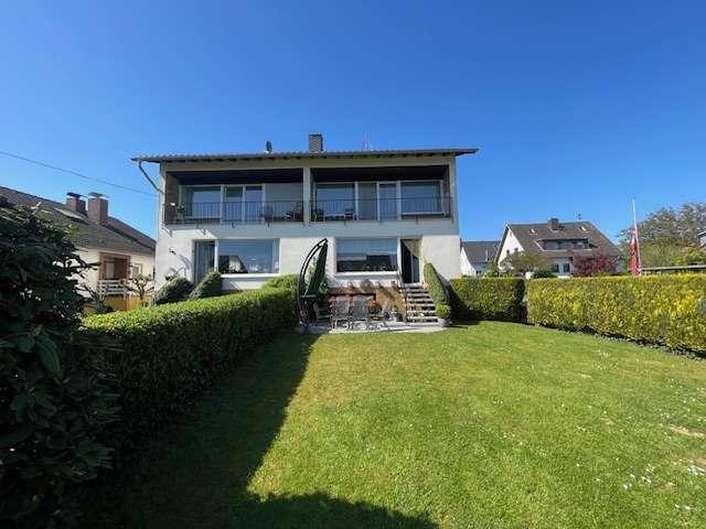 Haus kaufen in Hennef, Geistingen
