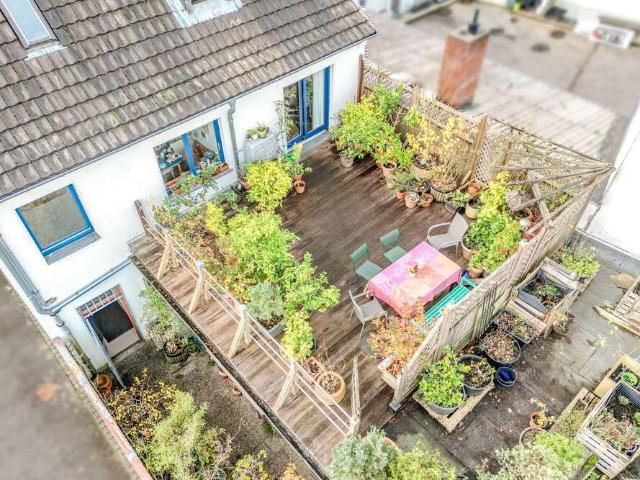 Haus kaufen in Warth, Hennef