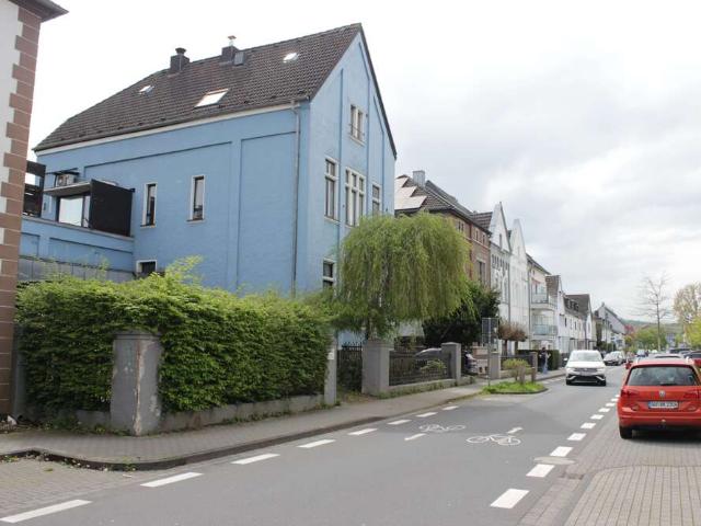 Haus kaufen in Warth, Hennef