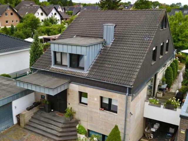 Haus kaufen in Warth, Hennef