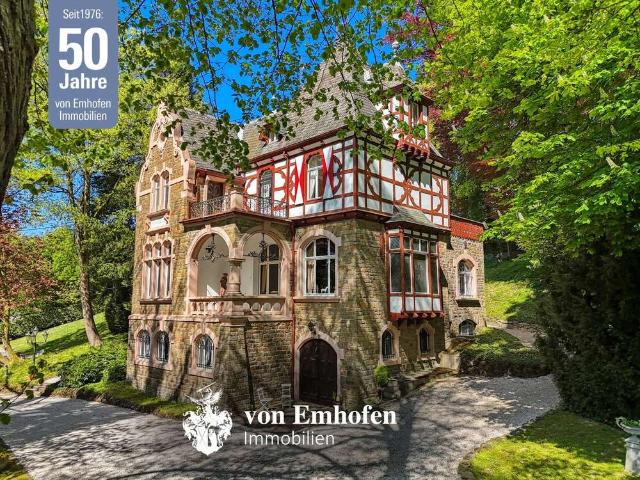 Haus kaufen in Bröl, Hennef