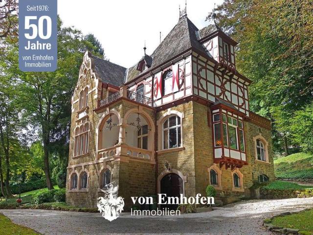 Haus kaufen in Bröl, Hennef