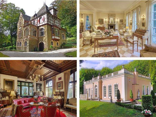 Haus kaufen in Hennef, Nordrhein-Westfalen