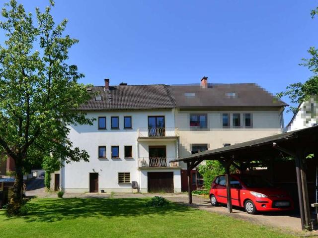 Haus kaufen in Geistingen, Hennef