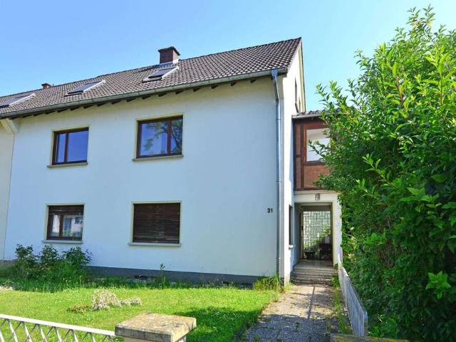 Haus kaufen in Geistingen, Hennef