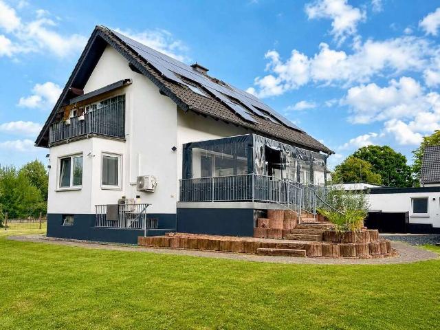 Haus kaufen in Geistingen, Hennef (Sieg)
