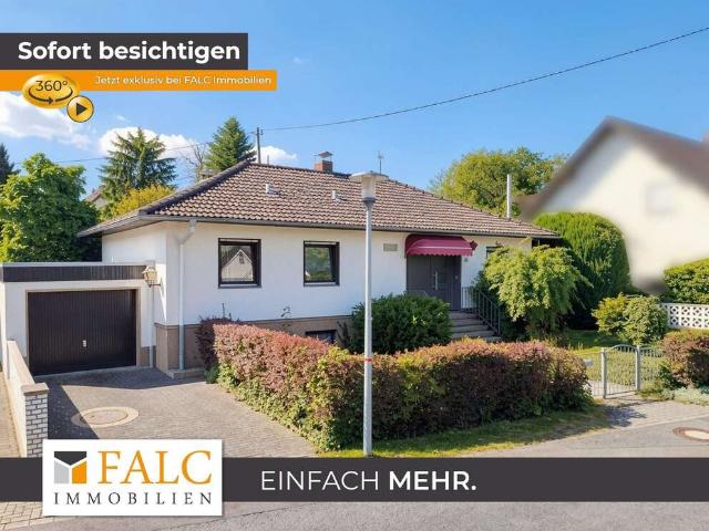 Haus kaufen in Geistingen, Hennef (Sieg)
