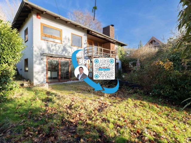 Haus kaufen in Warth, Hennef