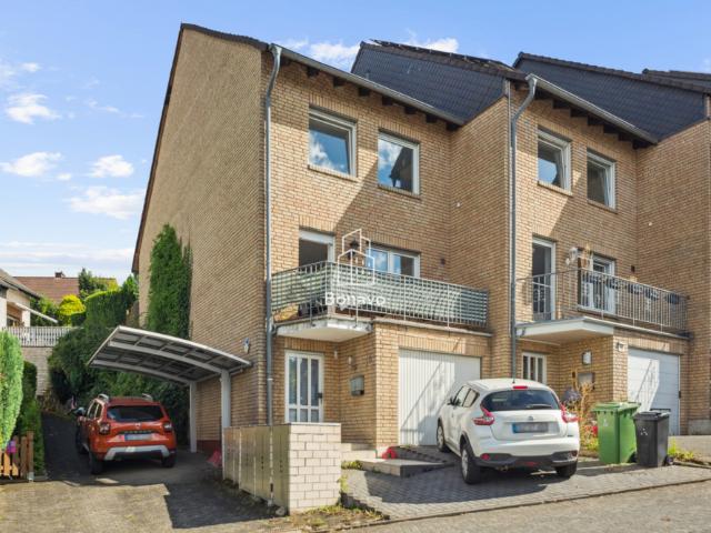 Haus kaufen in Warth, Hennef