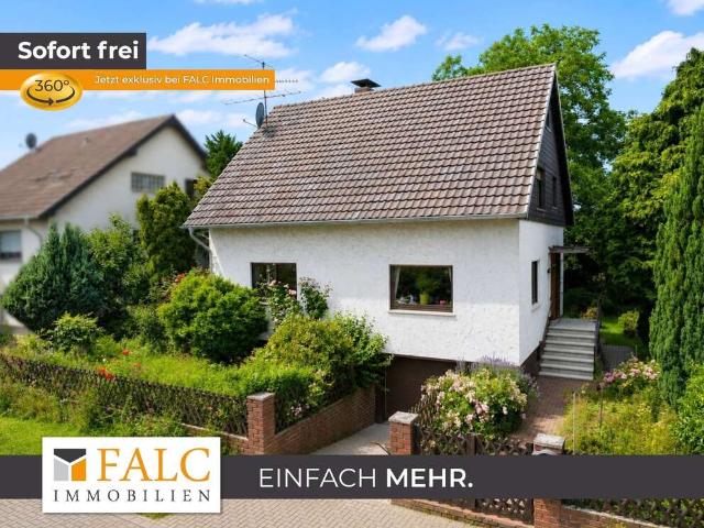 Haus kaufen in Warth, Hennef