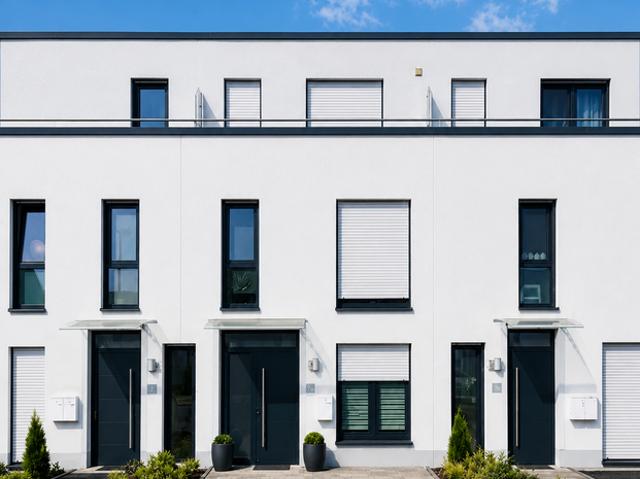 Haus kaufen in Warth, Hennef