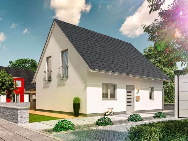 Haus kaufen in Warth, Hennef