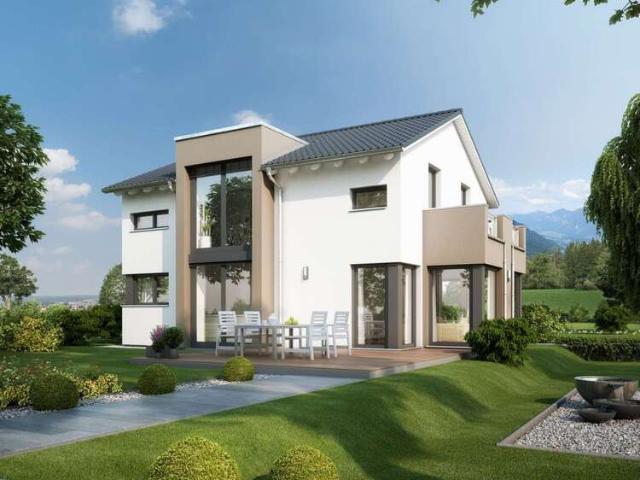 Haus kaufen in Warth, Hennef