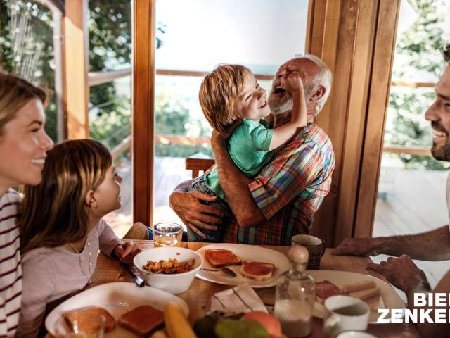 Haus kaufen in Warth, Hennef