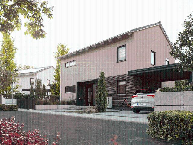 Haus kaufen in Warth, Hennef