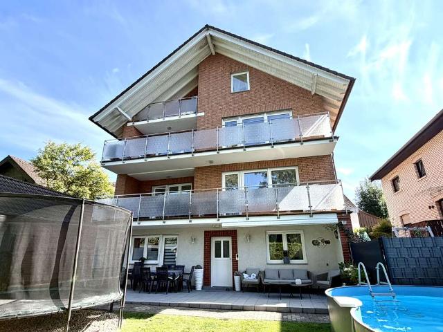 Haus kaufen in Geistingen, Hennef (Sieg)