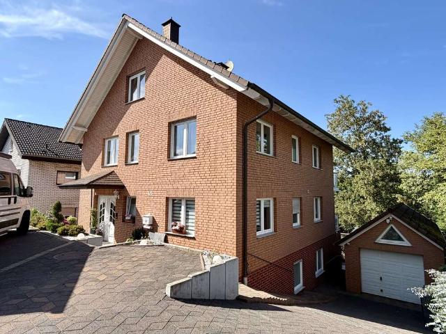 Haus kaufen in Warth, Hennef