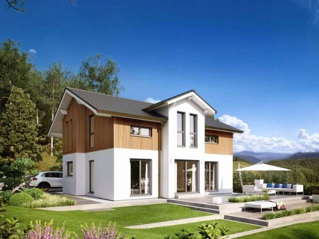 Haus kaufen in Warth, Hennef