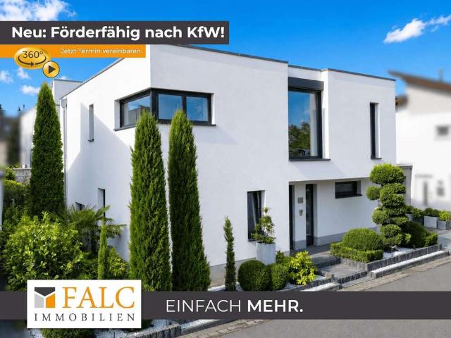 Haus kaufen in Warth, Hennef