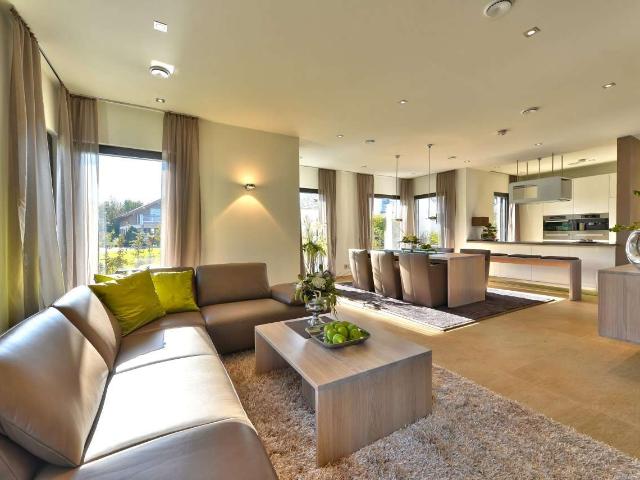 Haus kaufen in Warth, Hennef