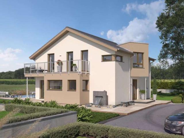 Haus kaufen in Warth, Hennef