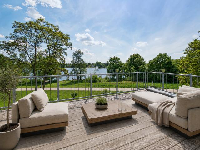 Haus kaufen in Hennigsdorf, Brandenburg