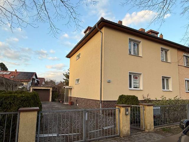 Haus kaufen in Hennigsdorf, Brandenburg