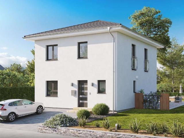 Haus kaufen in Hennigsdorf, Brandenburg