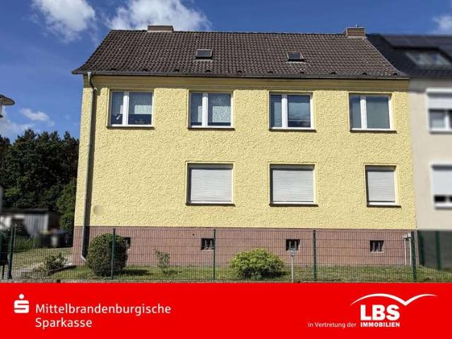 Haus kaufen in Hennigsdorf, Brandenburg