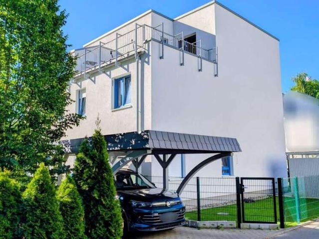 Haus kaufen in Hennigsdorf, Brandenburg