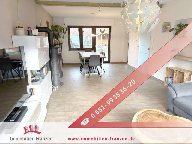 Haus kaufen in Hentern, Rheinland-Pfalz