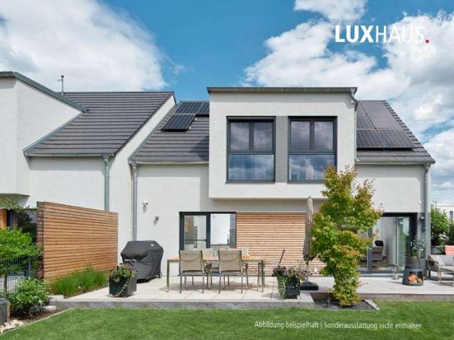 Haus kaufen in Heppenheim, Hessen