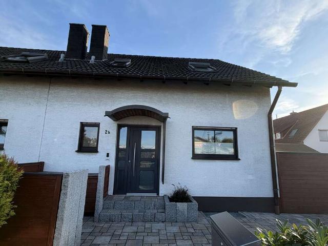 Haus kaufen in Heppenheim, Kreis Bergstraße