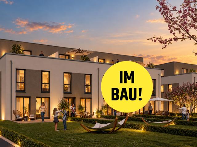 Haus kaufen in Heppenheim, Kreis Bergstraße