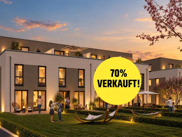 Haus kaufen in Heppenheim, Kreis Bergstraße