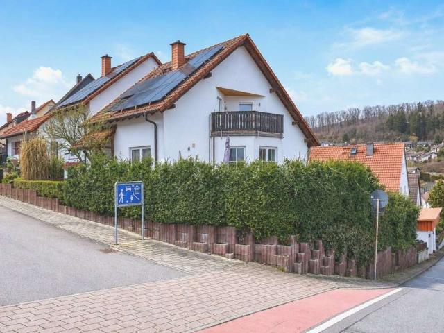 Haus kaufen in Heppenheim, Hessen