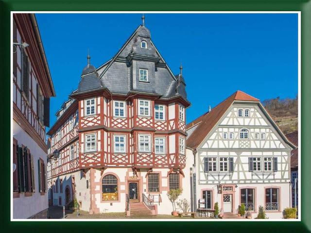 Haus kaufen in Heppenheim, Hessen