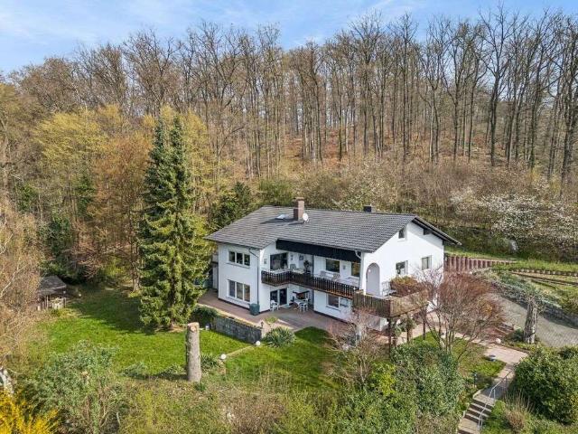 Haus kaufen in Heppenheim, Hessen